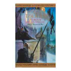 El Senor De Los Anillos. El Retorno Del Rey Iii