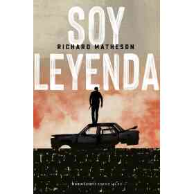 Soy Leyenda