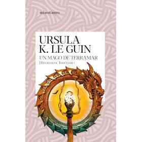 Un Mago De Terramar (Historias De Terramar 1)