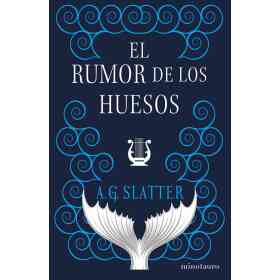 El Rumor De Los Huesos