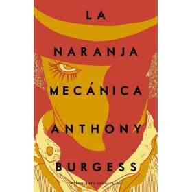 La Naranja Mecanica
