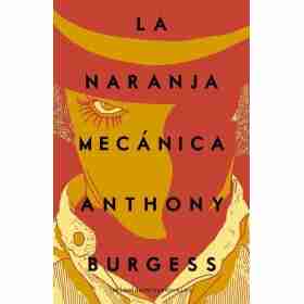 La Naranja Mecanica