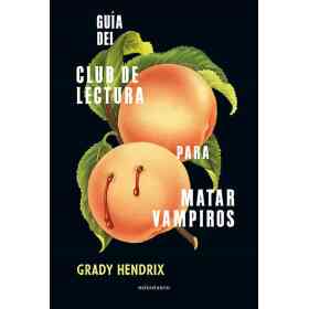 Guia Del Club De Lectura Para Matar Vampiros