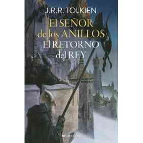 El señor De Los Anillos 3 - El Retorno Del Rey