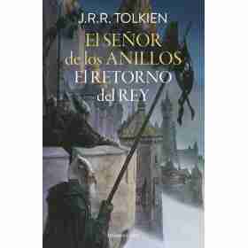 El señor De Los Anillos 3 - El Retorno Del Rey