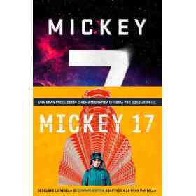 Mickey7