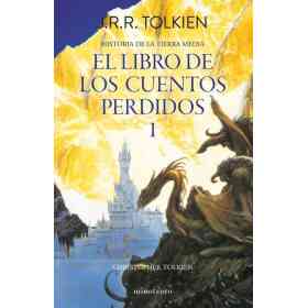 HÂª Tierra Media NÂº 01/12 El Libro De Los Cuentos P