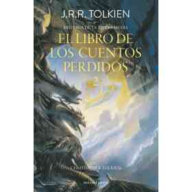 Ha Tierra Media No 02/12 El Libro De Los Cuentos P