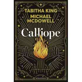 Calliope. La Voz De Las Llamas