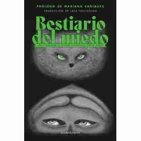 Bestiario Del Miedo