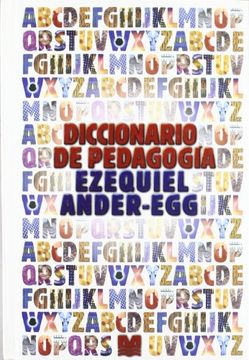 Diccionario De Pedagogia
