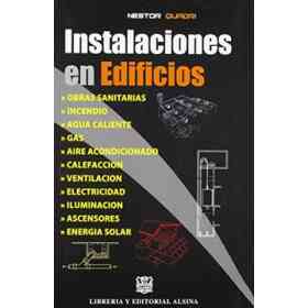 Instalaciones en Edificios