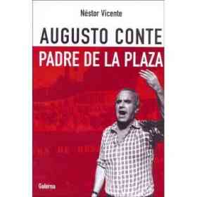 Augusto Conte Padre De La Plaza