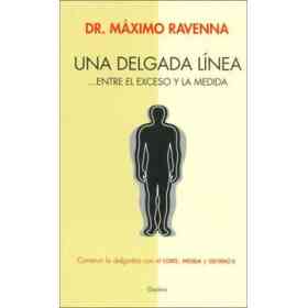 Una Delgada Linea entre...(pocket)