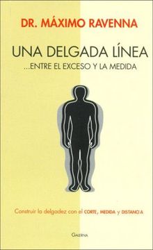 Una Delgada Linea entre...(pocket)