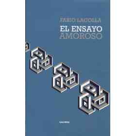 El Ensayo Amoroso
