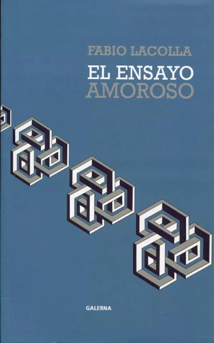 El Ensayo Amoroso