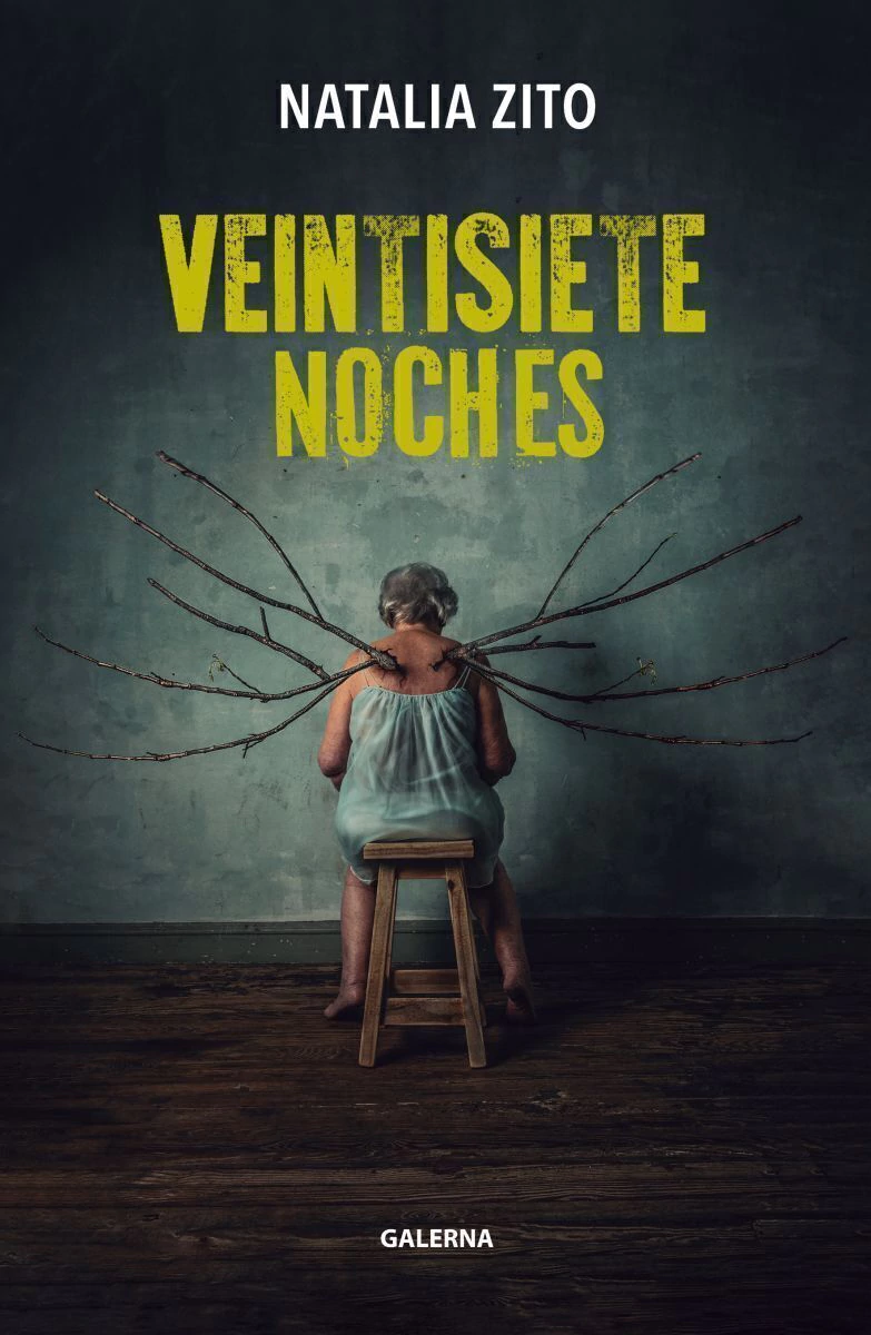 Veintisiete Noches