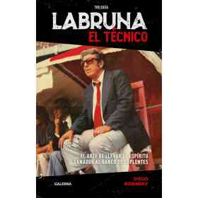 Labruna. El Tecnico