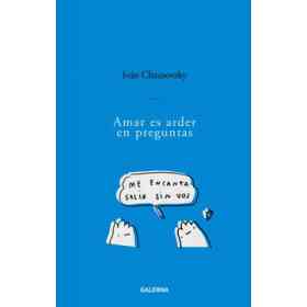 Amar Es Arder en Preguntas