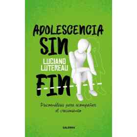 Adolescencia Sin Fin