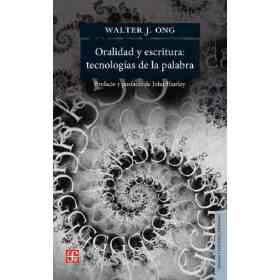 Oralidad Y Escritura