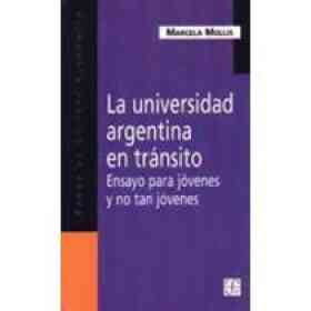 Universidad Argentina en Transi