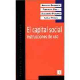 El Capital Social