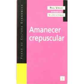 Amanecer Crepuscular (Spanish Edition)