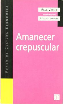 Amanecer Crepuscular (Spanish Edition)