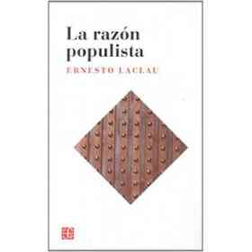 La Razon Populista