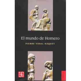 El Mundo De Homero