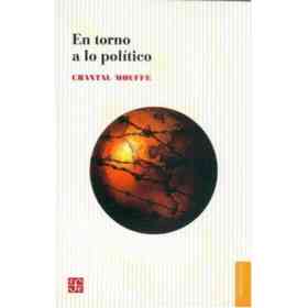 En Torno a Lo Politico