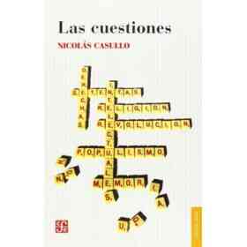 Las Cuestiones