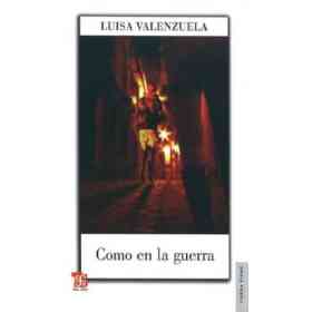 Como en La Guerra