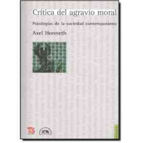 Critica Del Agravio Moral