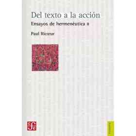 Del Texto a La Accion