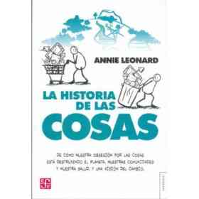 La Historia De Las Cosas