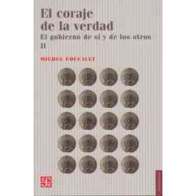 El Coraje De La Verdad