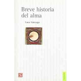 Breve Historia Del Alma