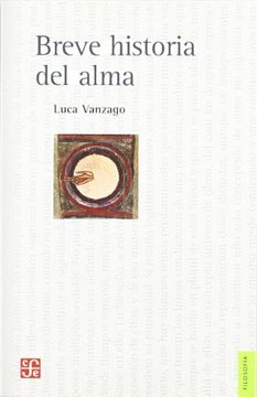 Breve Historia Del Alma