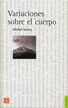 Variaciones Sobre El Cuerpo