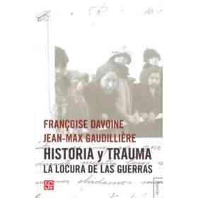 Historia Y Trauma. La Locura De Las Guerras