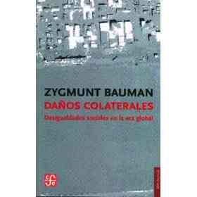 Daños Colaterales desigualdades..fce