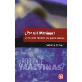Por Que Malvinas?