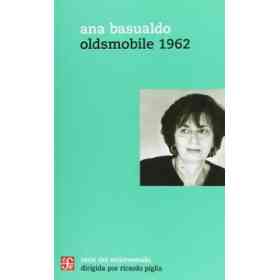 Oldsmobile 1962