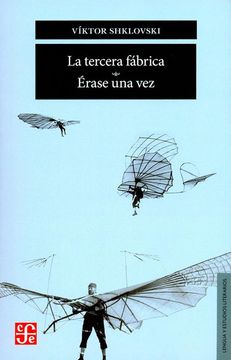 Tercera Fabrica La / Erase Una Vez