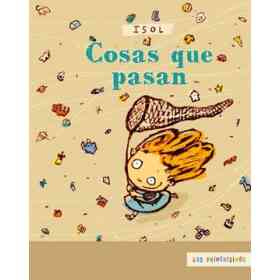 Cosas Que Pasan