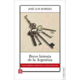 Breve Historia De La Argentina (nva.edicion)