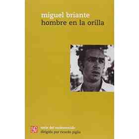 Hombre en La Orilla